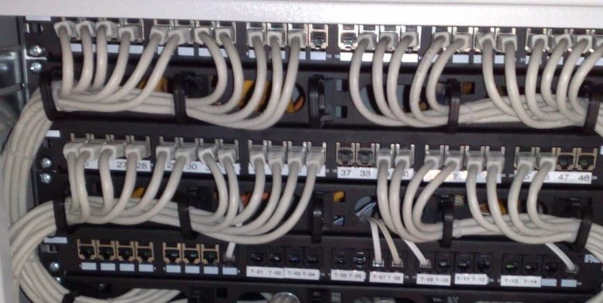 IP: The Datagram and the Routing Table