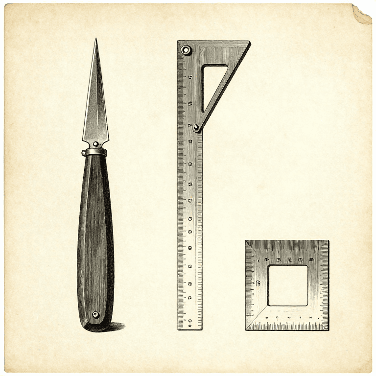 Is Your Square Actually Square? Test It, Because Nothing Else Will