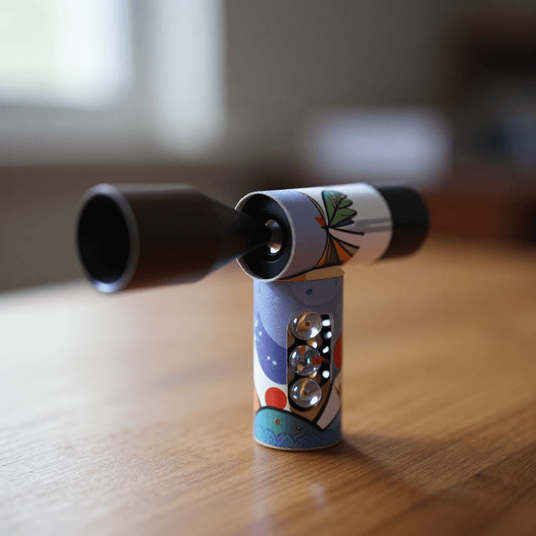 Kaleidoscope