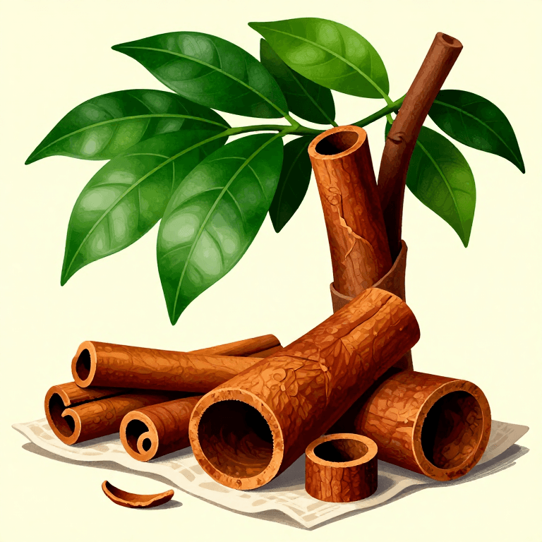 කුරුඳු පොතු කැපීම සහ සකස් කිරීම — ශ්‍රී ලංකාවේ සිලෝන් කුරුඳු