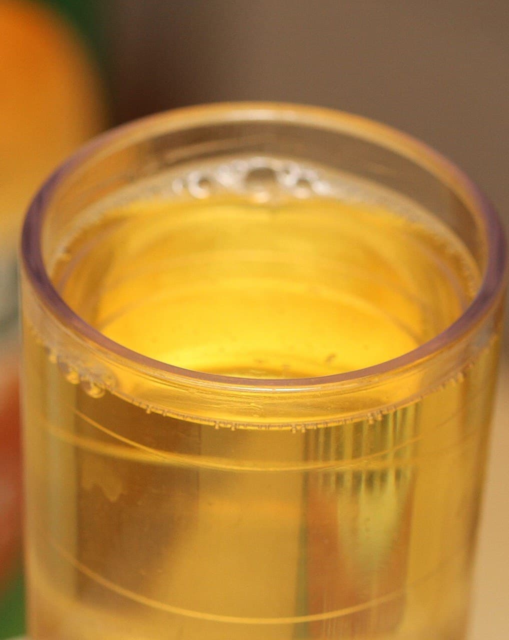 Liquid Castile Soap: Olive Oil Boiled with Caustic Potash