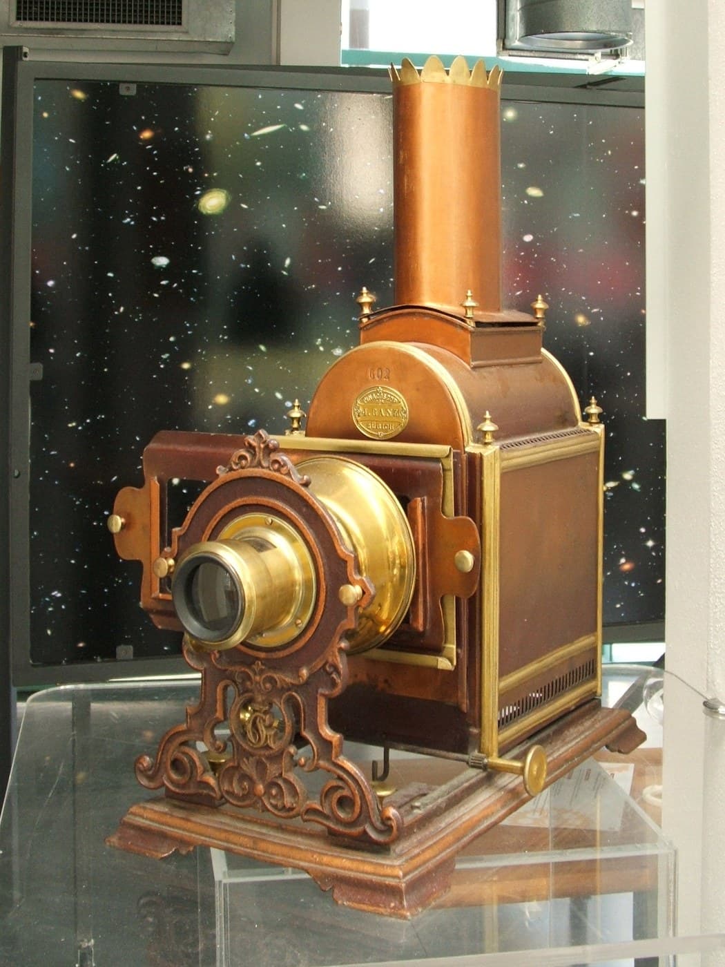 Magic Lantern