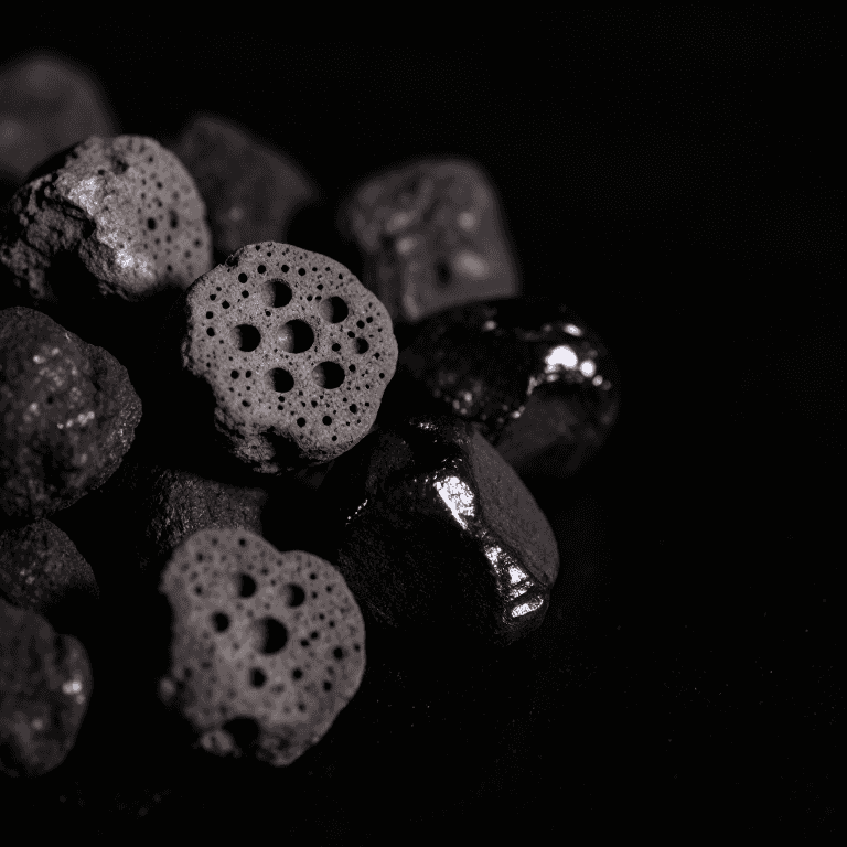 Making Coke from Coal — The Smokeless Fuel That Forged the Industrial Revolution
