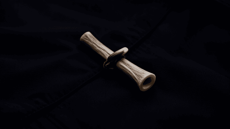 Making Deer Antler Coat Toggles — Tine-Section Fasteners for Duffle Coats