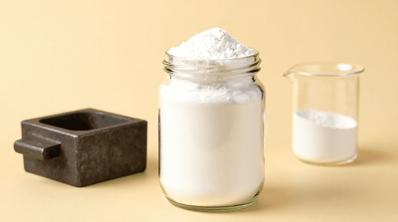 Making Lithopone — The Co-Precipitated White Pigment of the Industrial Age