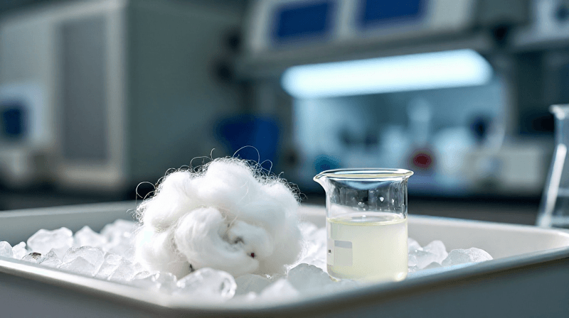 Making Nitrocellulose (Guncotton) — The Nitration That Launched Smokeless Powder and Plastics