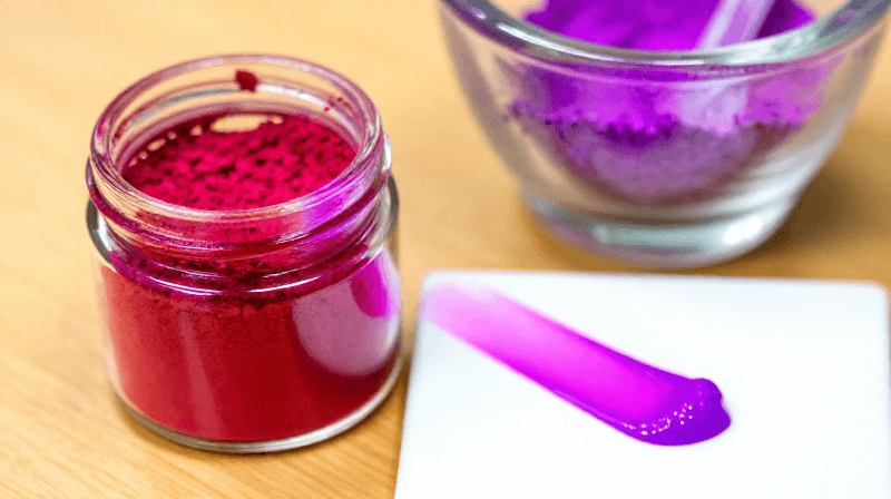 Making Quinacridone — The Synthetic Organic Pigment That Obsoleted Alizarin Crimson
