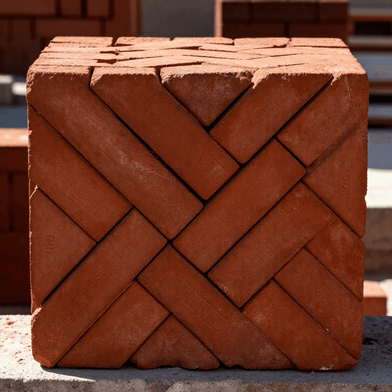 Making Standardised Roman Bricks (Lateres) — The Building Block of Imperial Architecture