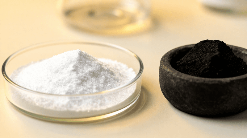 Making Soda Ash by the Leblanc Process — The Chemical That Made Soap and Glass Affordable