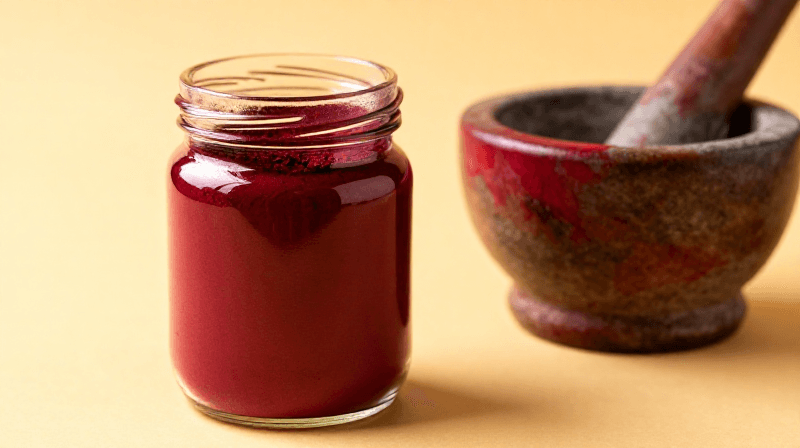 Making Synthetic Alizarin Crimson — The Coal Tar Pigment That Destroyed the Madder Industry