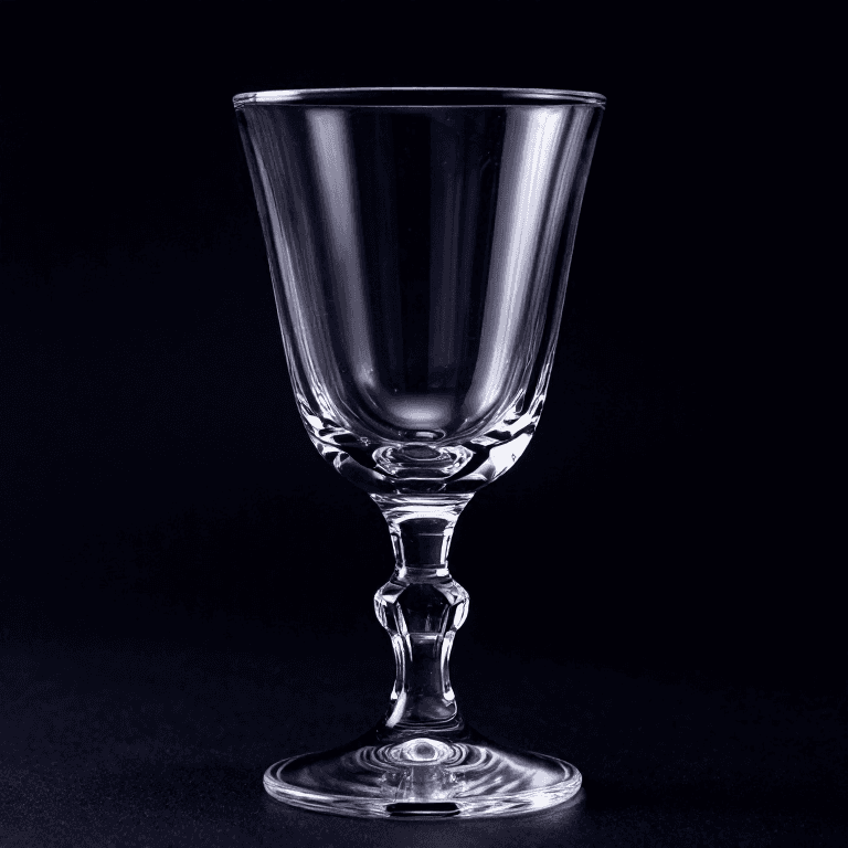 Making Venetian Cristallo — The Water-Clear Glass of Murano