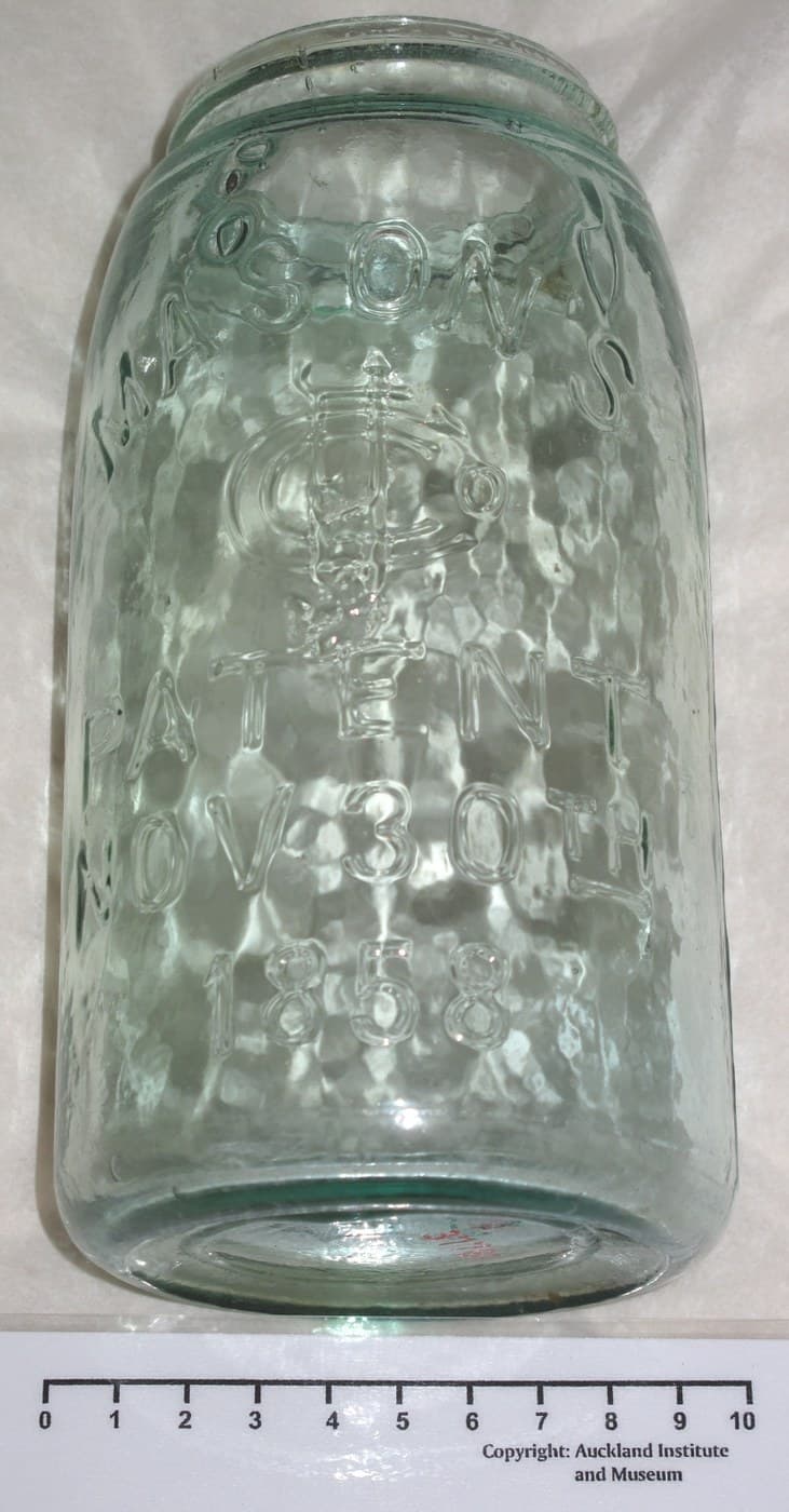 Mason Jar