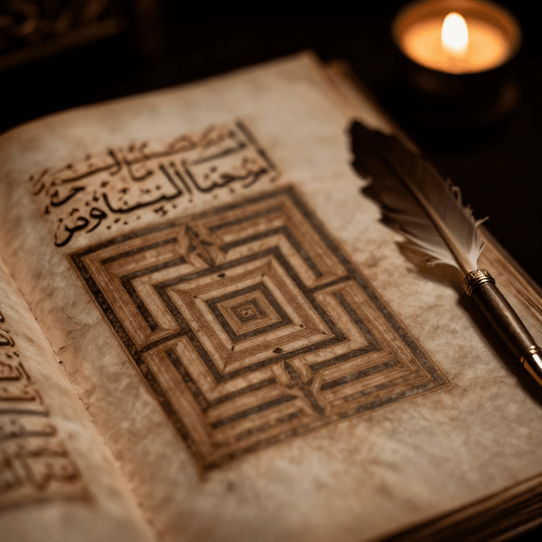 Al-Khwarizmi's Algebra — Complete the Square with Paper Tiles