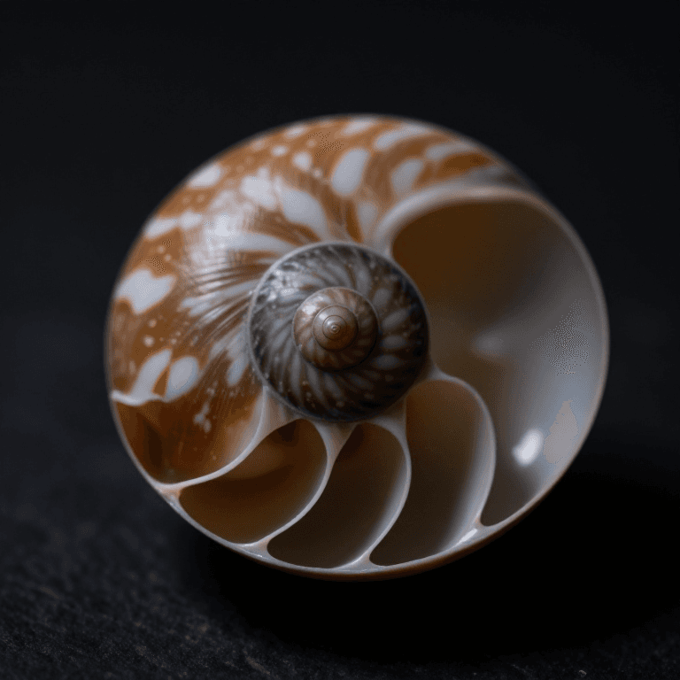Fibonacci Numbers — Count the Spirals on a Pinecone