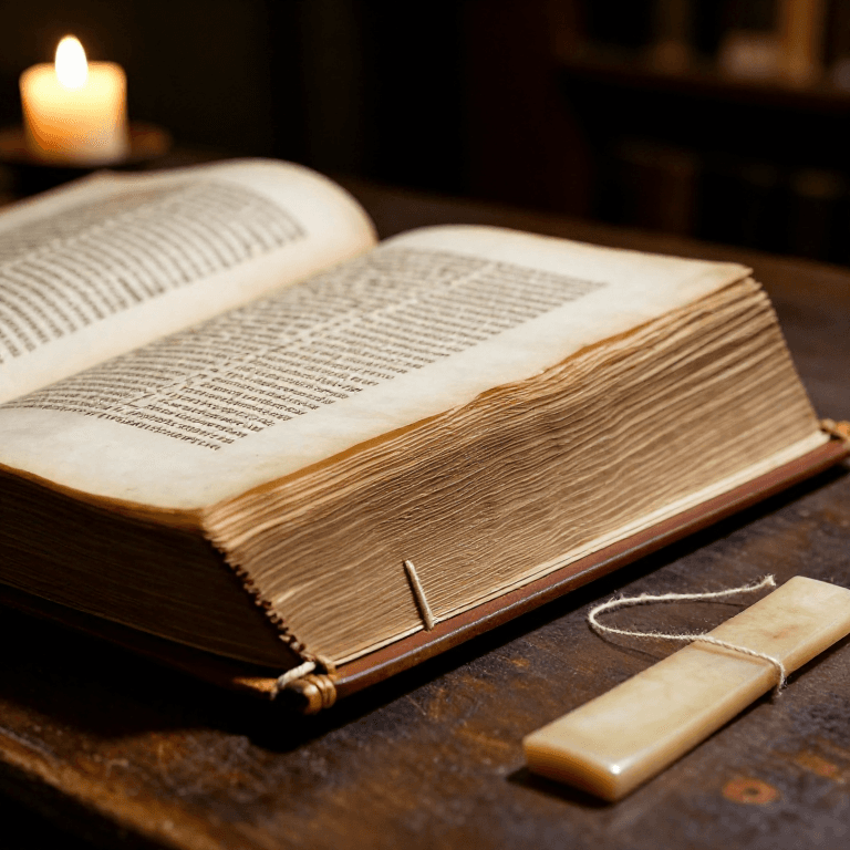 Binding a Codex with Wooden Boards — Medieval Bookbinding