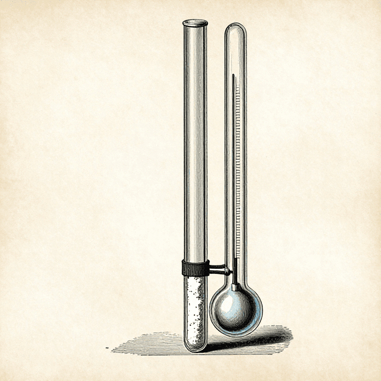 Melting Point: The Range Tells You More Than the Number
