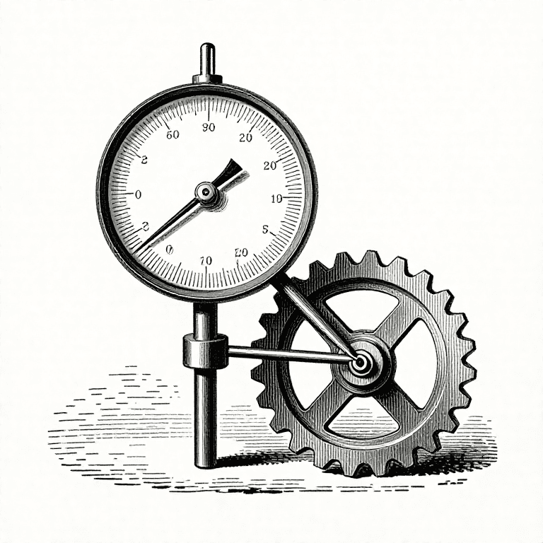 Mounting and Alignment: Runout, Misalignment and the Contact Pattern