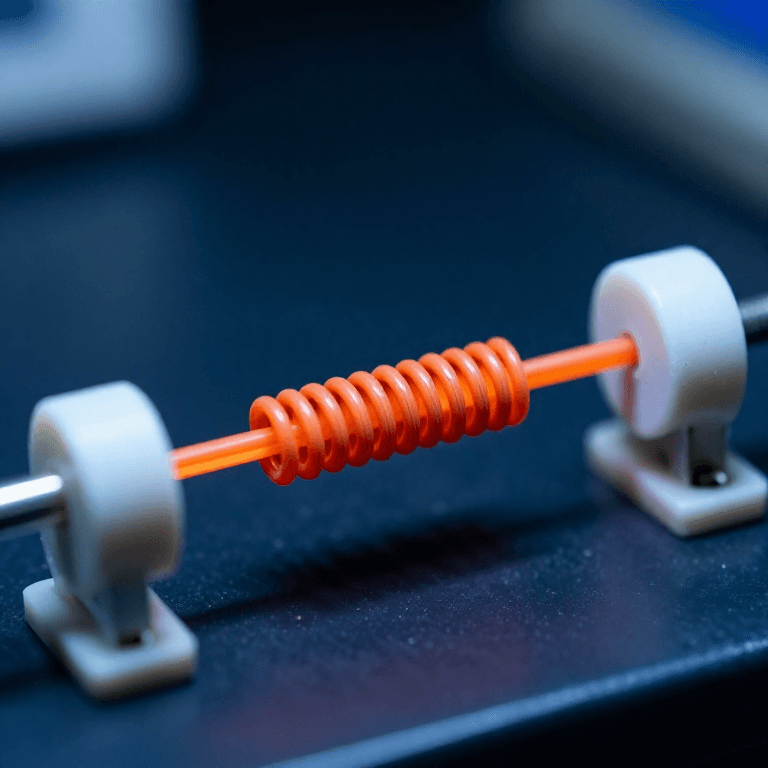Nichrome Resistance Element