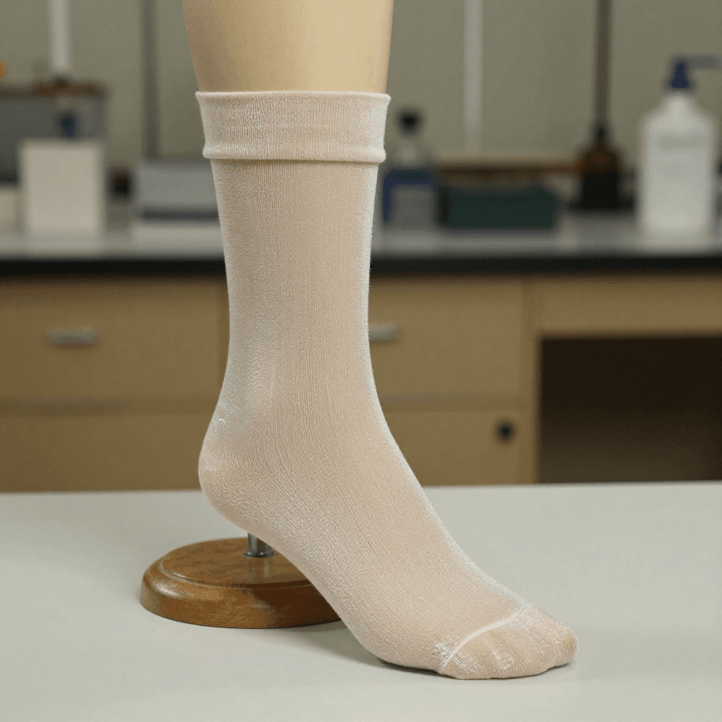 Nylon — The First Fully Synthetic Fiber from Coal, Air, and Water