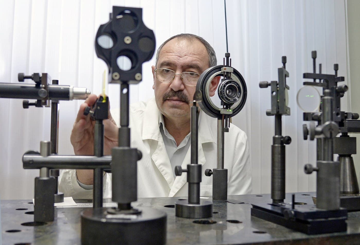 Off-Axis Holography