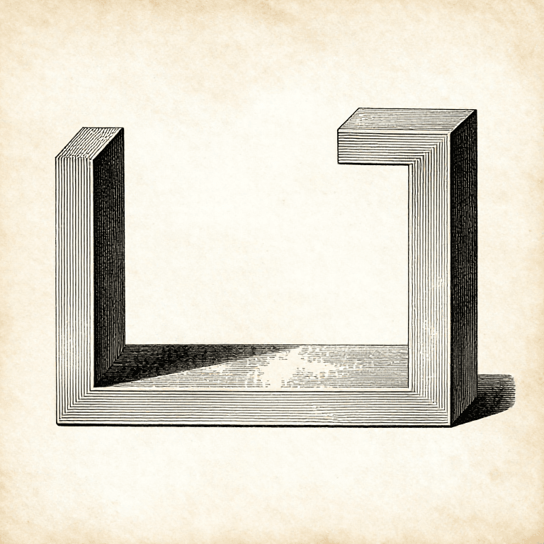 Orientation: A Printed Part Is Weakest Between Its Layers