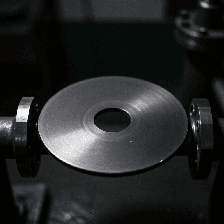 Orifice Plate Meter