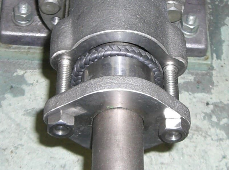 Packing Gland