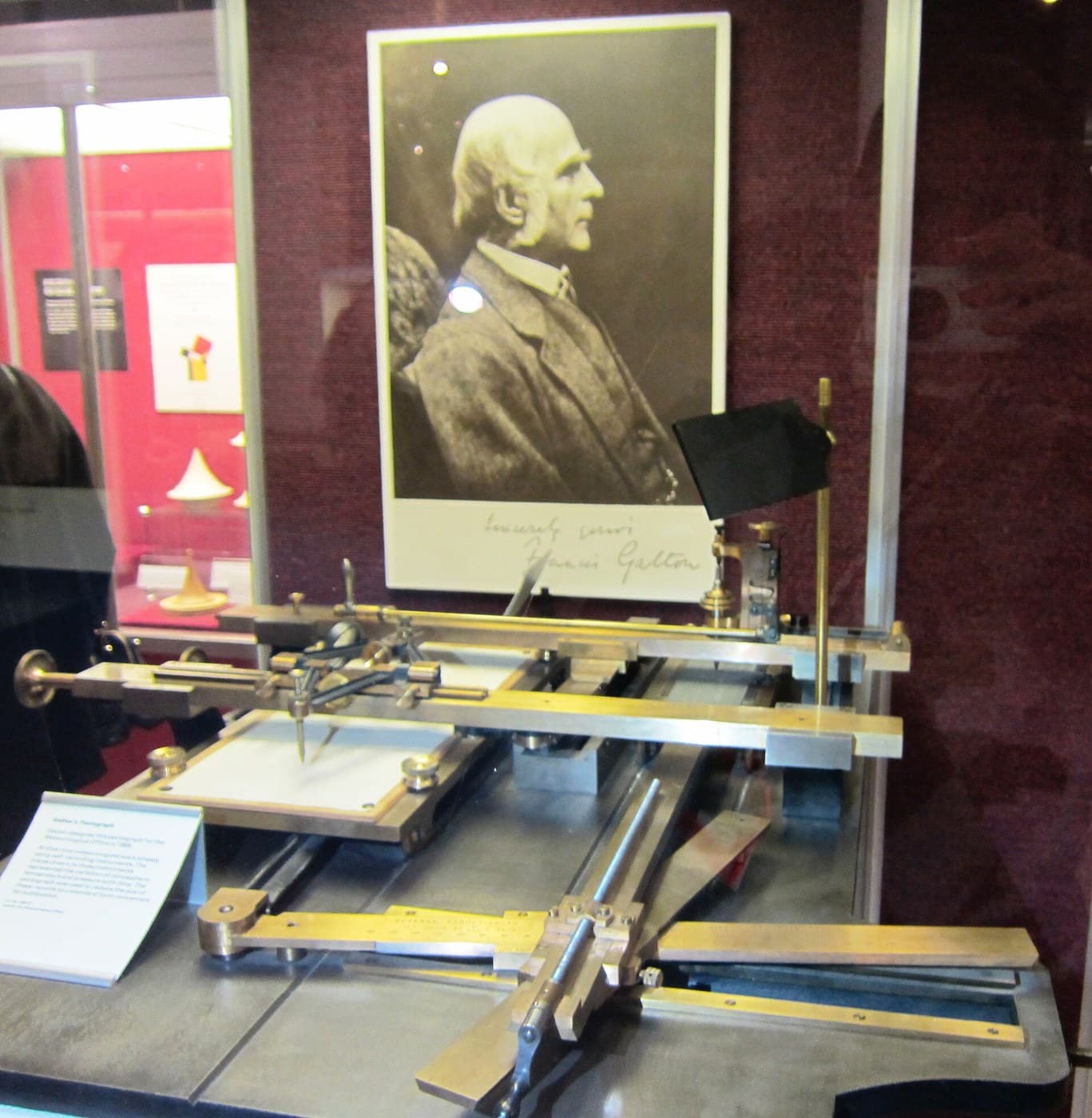 Pantograph