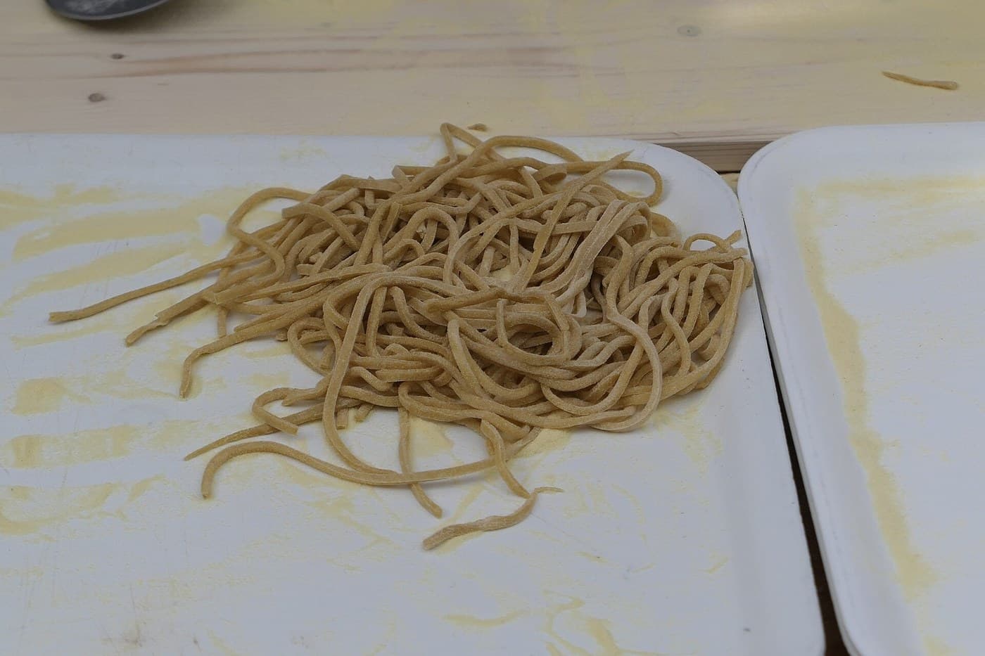 Pasta all'Uovo
