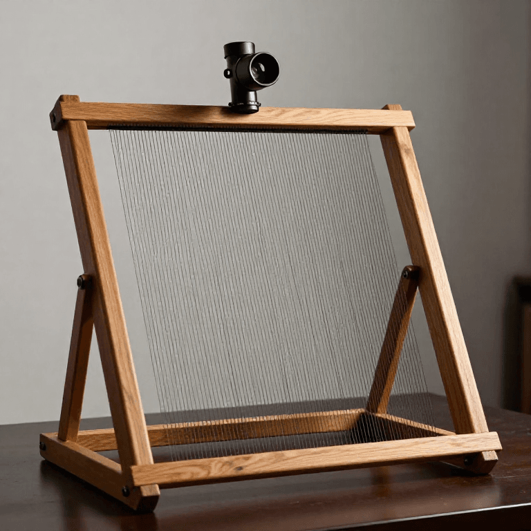 Perspective Frame