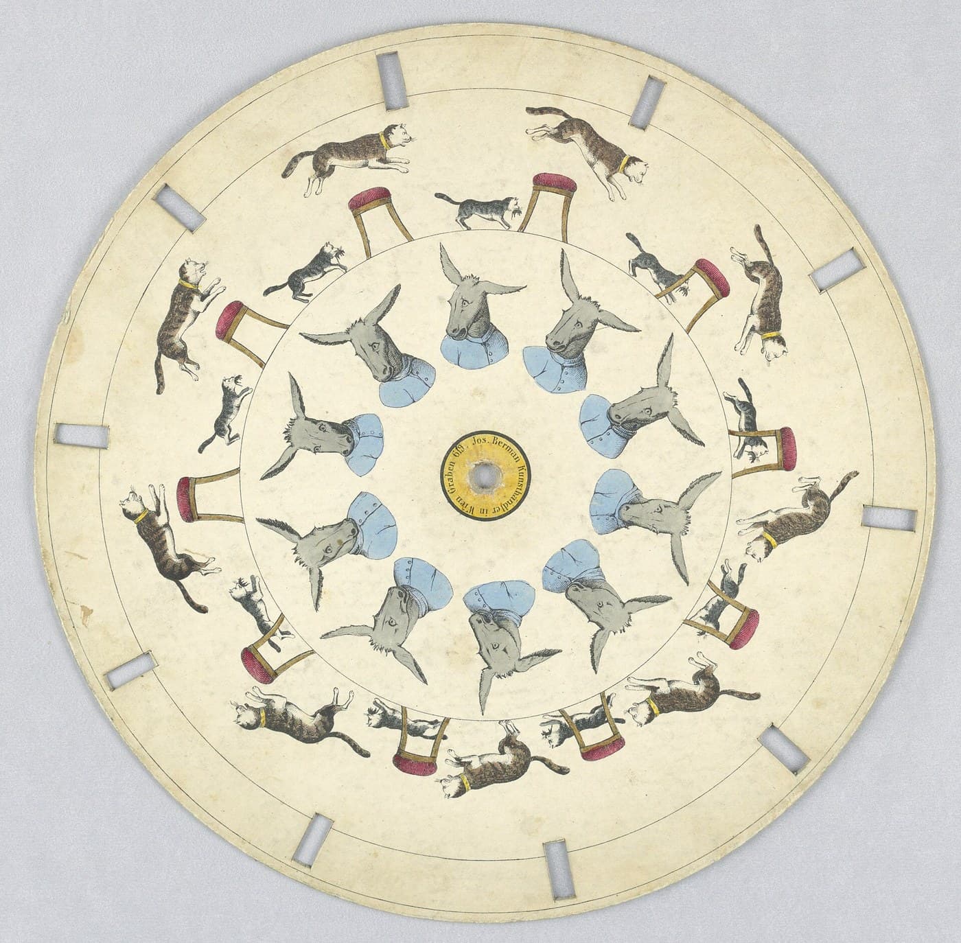 Phenakistoscope
