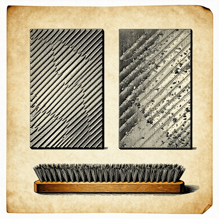 Pinning and Clogging: When a File Stops Cutting and Starts Scratching