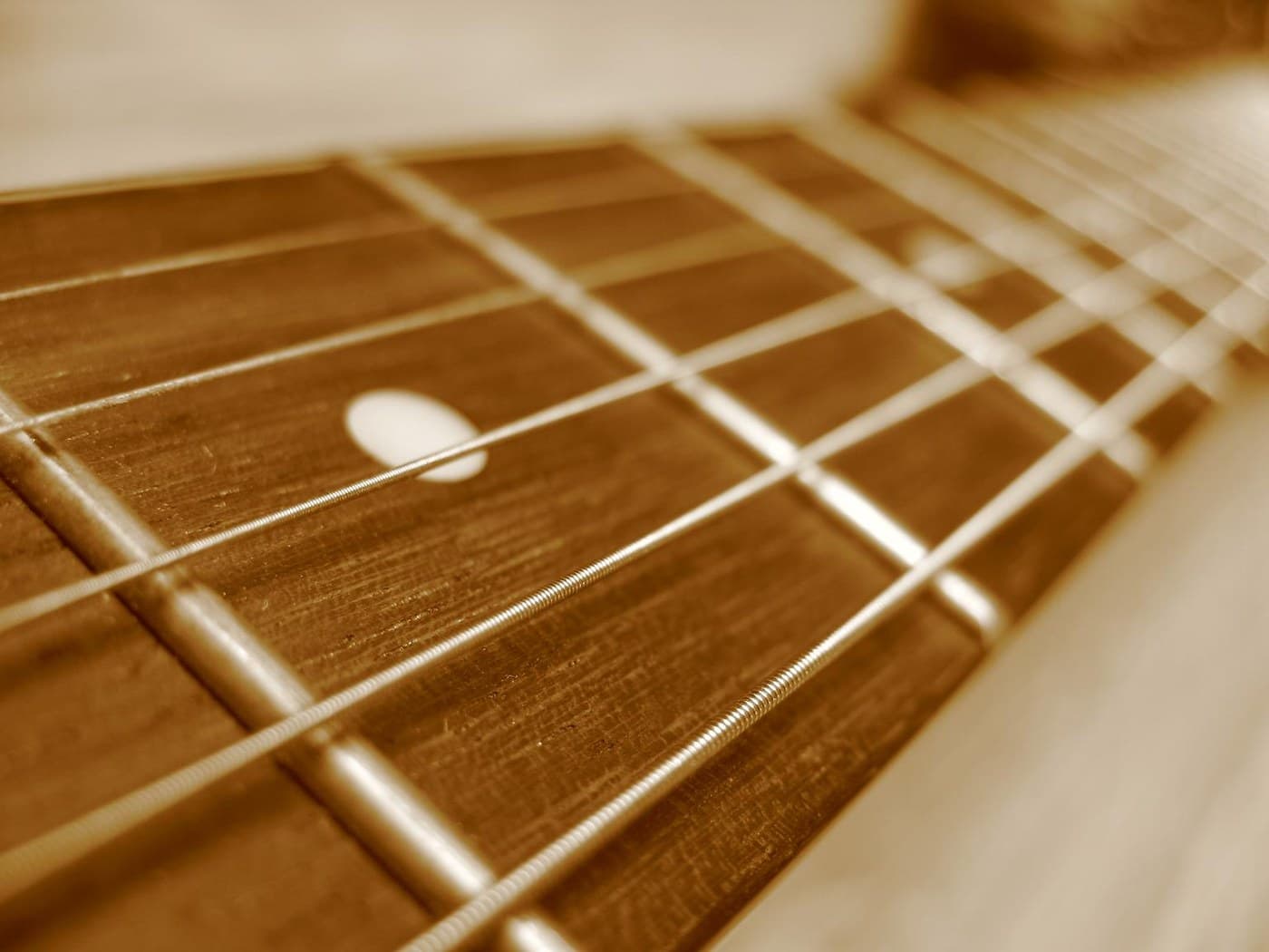 Placing the Frets: The Rule of 18 Is Wrong, and by How Much
