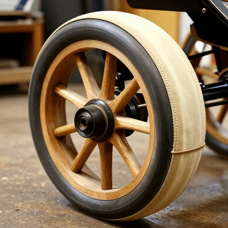 Pneumatic Tyre