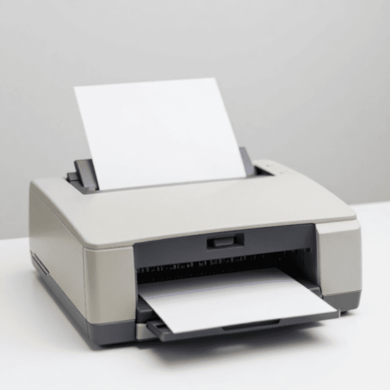 PostScript and the Raster Image Processor