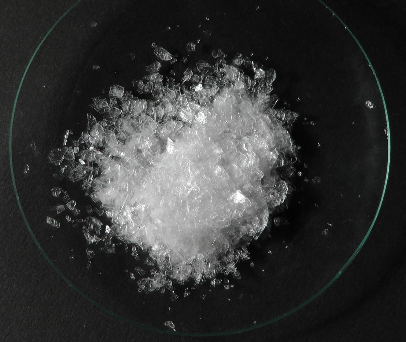 Potassium Chlorate: Chlorine through Potash, Ure 1839