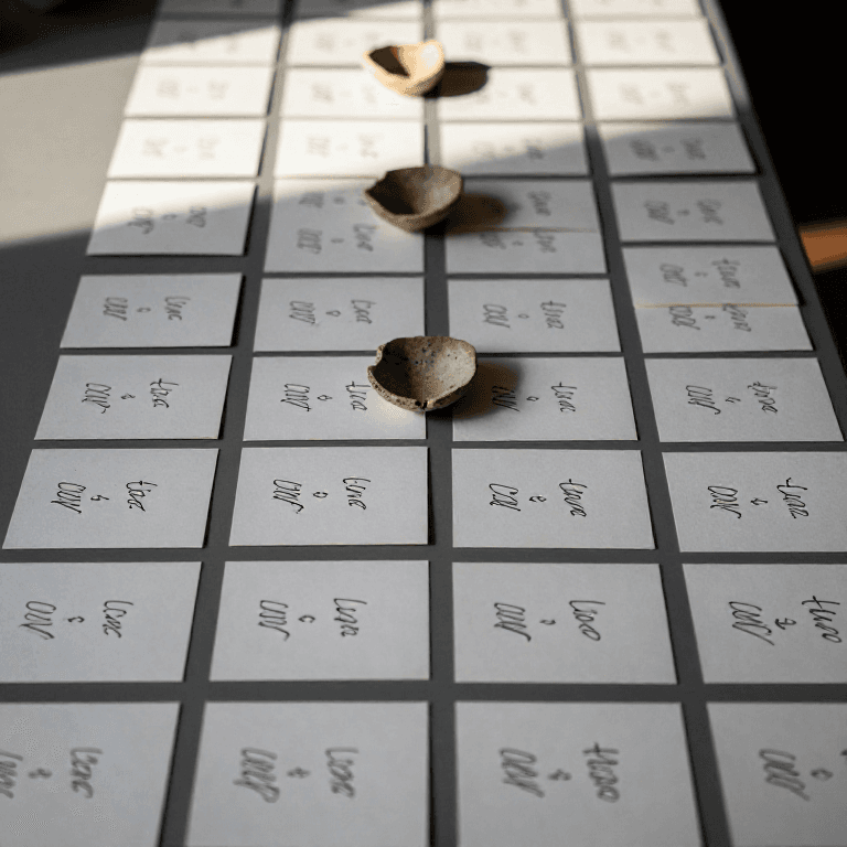 Pottery Seriation