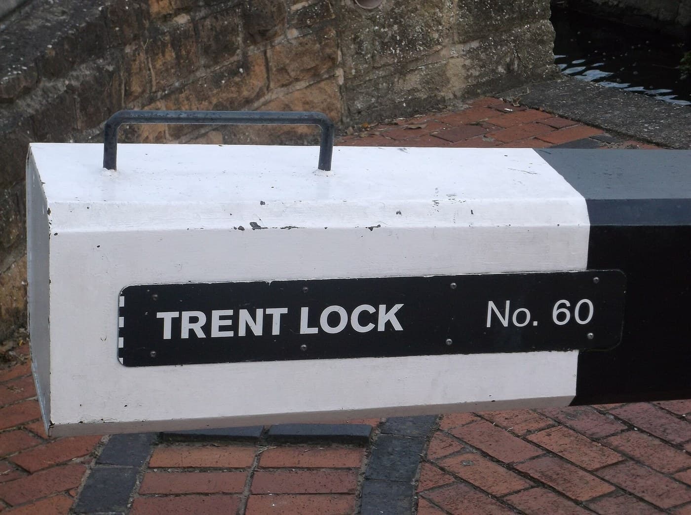 Pound Lock
