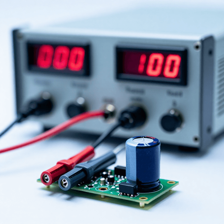 Power: Why It Works on USB and Dies on a Battery