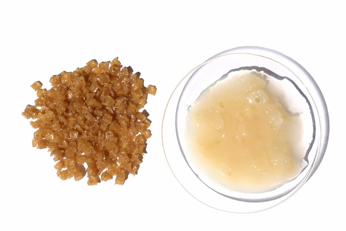 Rabbit Skin Glue Granules