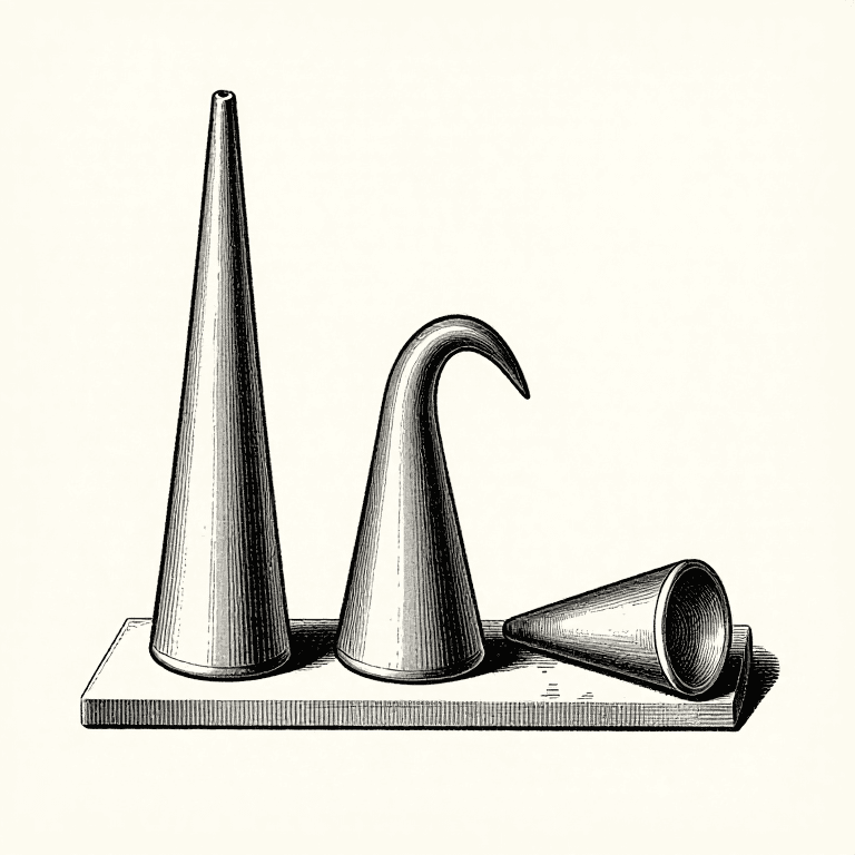 Reading a Firing: Heatwork Is Not Temperature, and Cones Measure the Difference