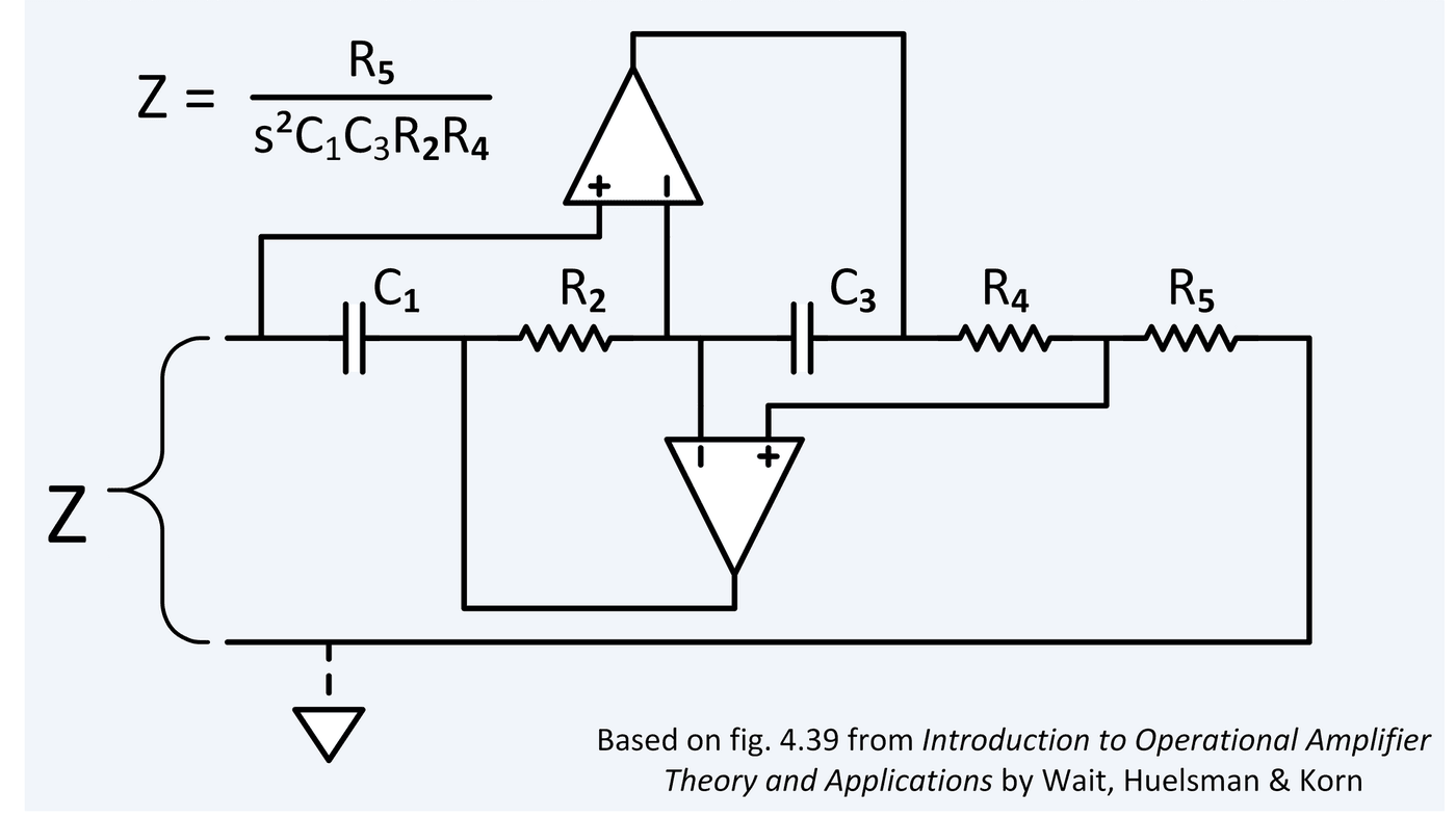 Reading a Schematic: It Shows Connections, Not Layout