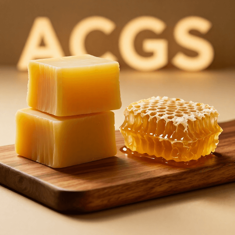 Rendering Beeswax from Honeycomb — The Original Natural Wax