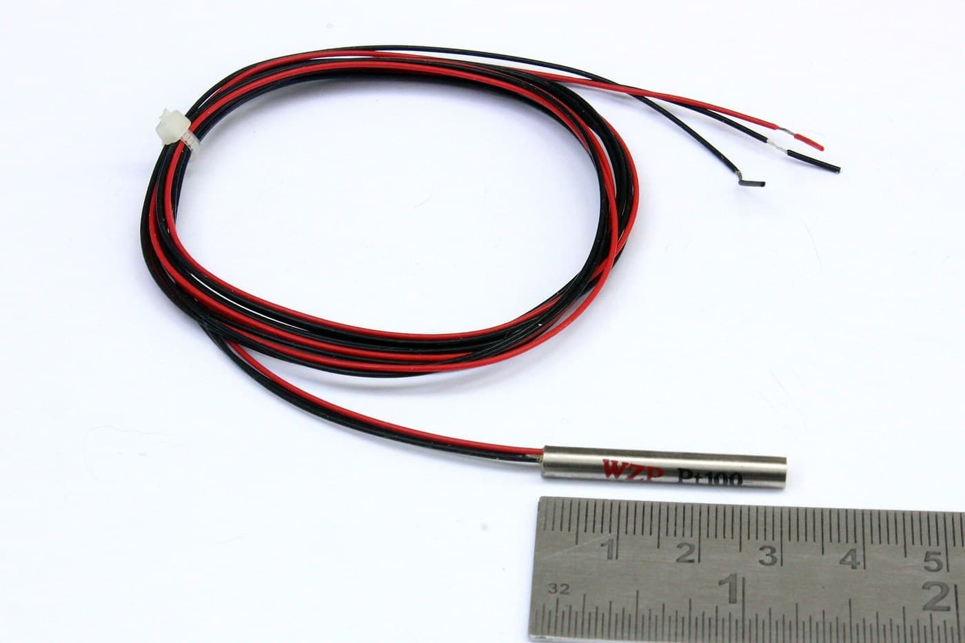 Resistance Thermometer