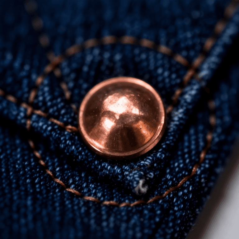 Riveted Work Trousers