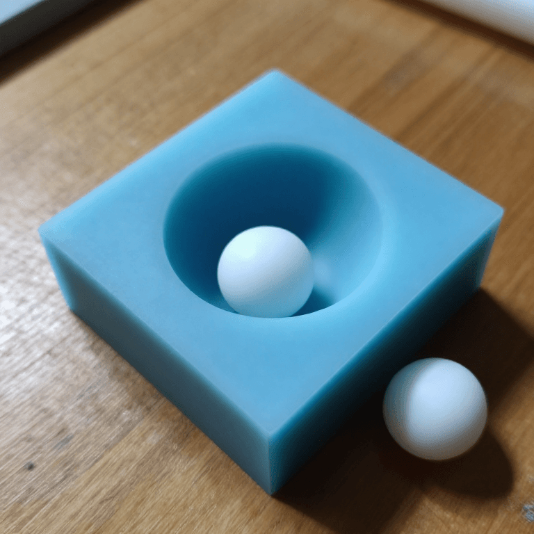 Silicone (Rochow Direct Process)