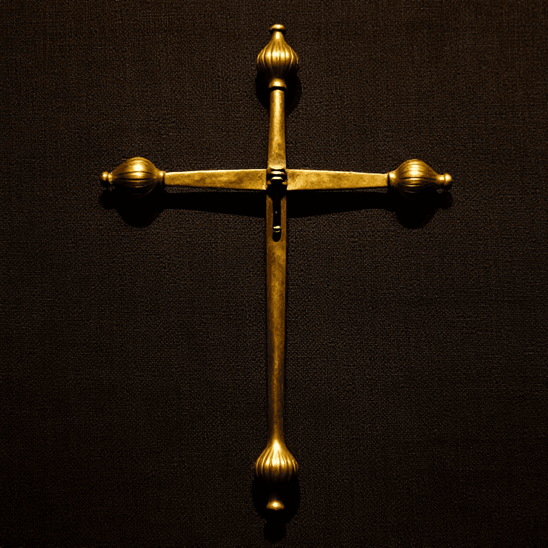 Casting a Roman Crossbow Fibula Brooch — Late Roman Dress Fastener