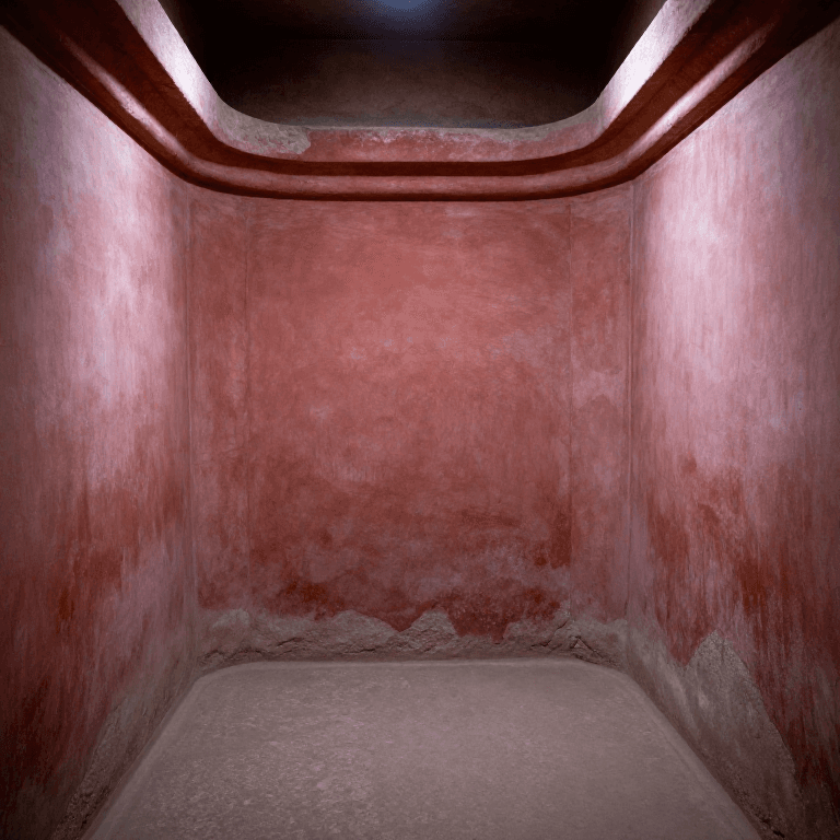 Waterproofing Cisterns with Opus Signinum — Roman Hydraulic Cement