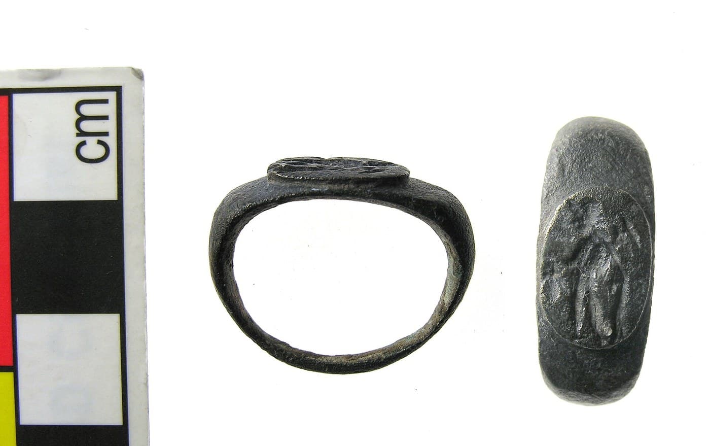 Roman Signet Ring