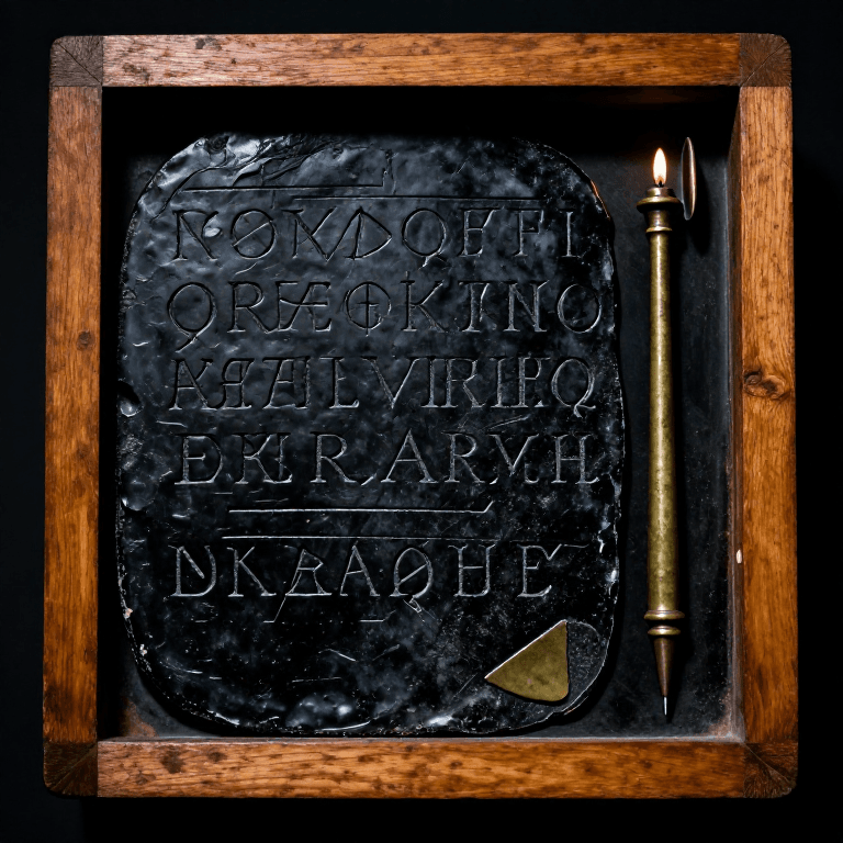 Pouring a Wax Writing Tablet (Pugillaris) — Roman Erasable Notebook